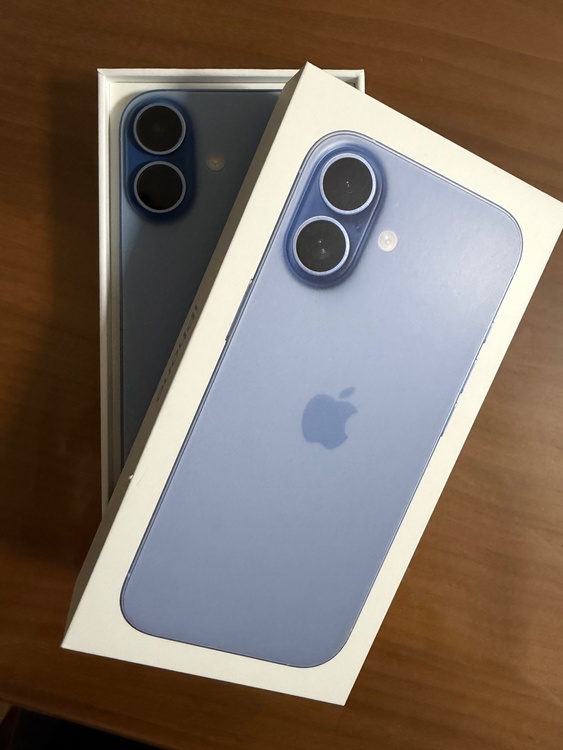 iPhone iPhone 17 512GB SIMフリー（スマホ）の商品画像 - 査定依頼日：2026年7月18日 - 最高査定価格：119,000円
