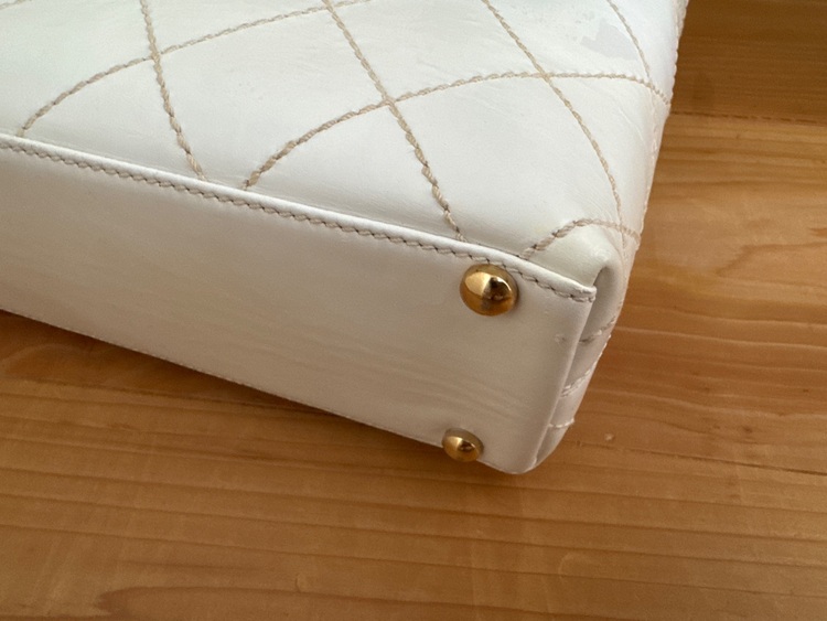 シャネル シャネル(その他) （ブランドバッグ）の商品画像 - 査定依頼日：2025年11月26日 - 最高査定価格：70,000円