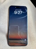 iPhone 15 Pro Max 256GB au（スマホ）の商品画像 - 査定依頼日：2024年12月22日 - 最高査定価格：130,000円