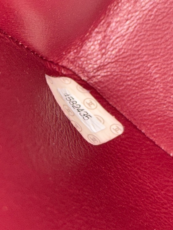 商品名不明　ビンテージ（ブランドバッグ）の商品画像 - 査定依頼日：2025年9月8日 - 最高査定価格：430,000円