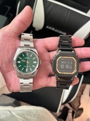 時計（高級時計）の商品画像 - 査定依頼日：2026年5月6日 - 最高査定価格：1,450,000円