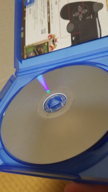 PS4 ドラゴンクエストビルダーズ（ゲーム機本体・ゲームソフト）の商品画像 - 査定依頼日：2021年11月20日 - 最高査定価格：400円