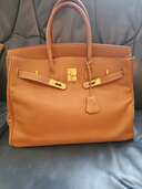 エルメス バーキン （ブランドバッグ）の商品画像 - 査定依頼日：2025年4月30日 - 最高査定価格：1,400,000円