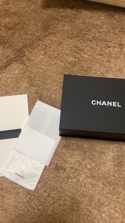 キャビアスキン23センチ黒（ブランドバッグ）の商品画像 - 査定依頼日：2025年11月4日 - 最高査定価格：870,000円