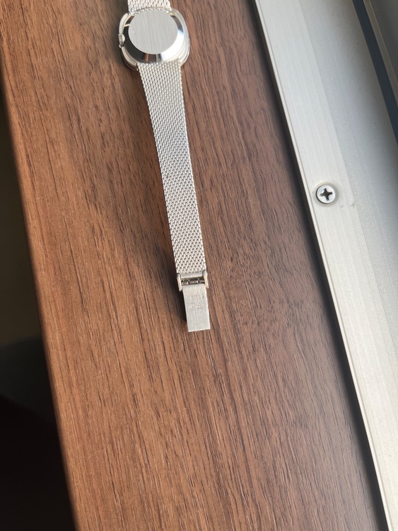 オメガ デ･ビル （高級時計）の商品画像 - 査定依頼日：2025年8月3日 - 最高査定価格：800,000円