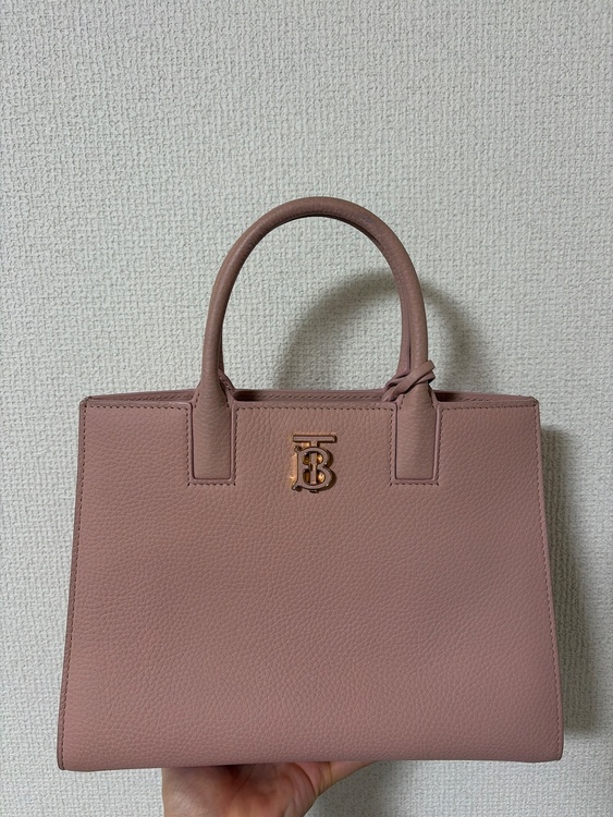 その他 バーバリー（ブランドバッグ）の商品画像 - 査定依頼日：2026年9月16日 - 最高査定価格：30,000円