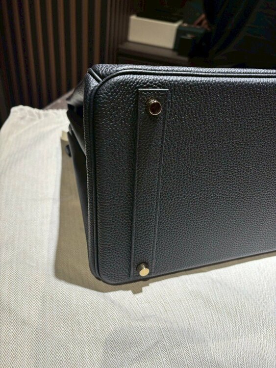 エルメス バーキン （ブランドバッグ）の商品画像 - 査定依頼日：2025年12月7日 - 最高査定価格：3,300,000円