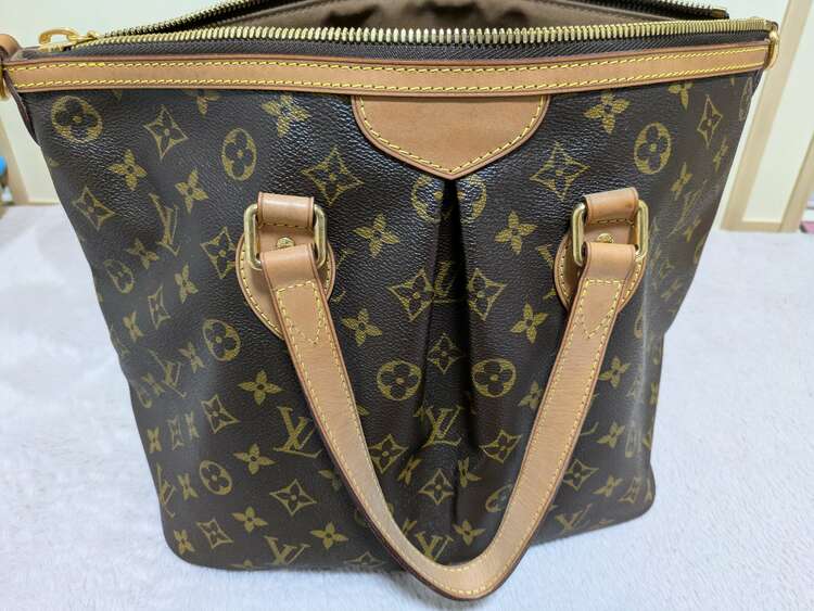 ルイヴィトン ルイヴィトン(その他) （ブランドバッグ）の商品画像 - 査定依頼日：2025年5月3日 - 最高査定価格：150,000円