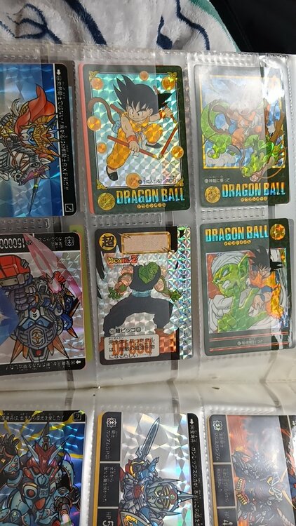 カードダス（トレカ）の商品画像 - 査定依頼日：2026年3月30日 - 最高査定価格：5,000円