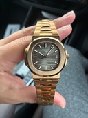 パテックフィリップ ノーチラス A384EBc（高級時計）の商品画像 - 査定依頼日：2025年11月25日 - 最高査定価格：18,000,000円