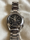 オメガ スピードマスター （高級時計）の商品画像 - 査定依頼日：2026年2月5日 - 最高査定価格：300,000円