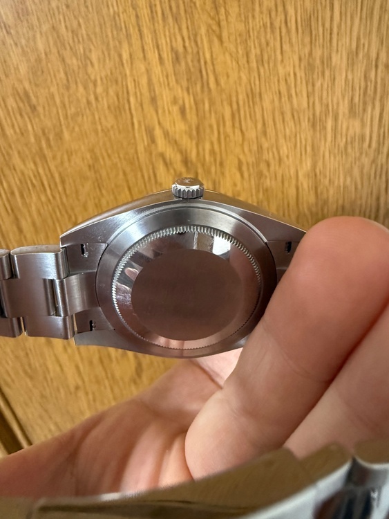 デイトジャスト41（高級時計）の商品画像 - 査定依頼日：2026年4月14日 - 最高査定価格：1,500,000円