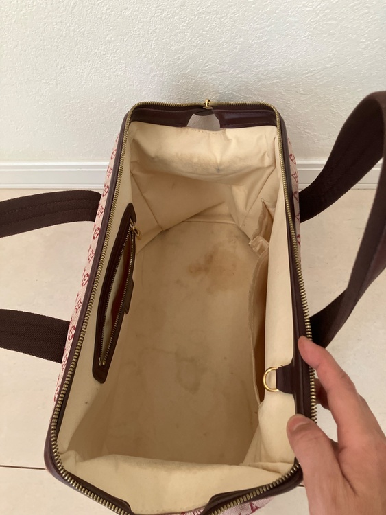 ルイヴィトン ルイヴィトン(その他) （ブランドバッグ）の商品画像 - 査定依頼日：2026年4月15日 - 最高査定価格：40,000円