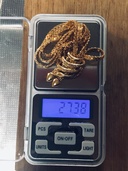 チョーカー&ブレスレット（金・貴金属）の商品画像 - 最高査定価格：1,114,000円