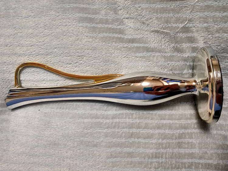 Gleaming House シルバー　 一輪挿し　フォトフレーム　セット（金・貴金属）の商品画像 - 査定依頼日：2023年2月8日 - 最高査定価格：100円