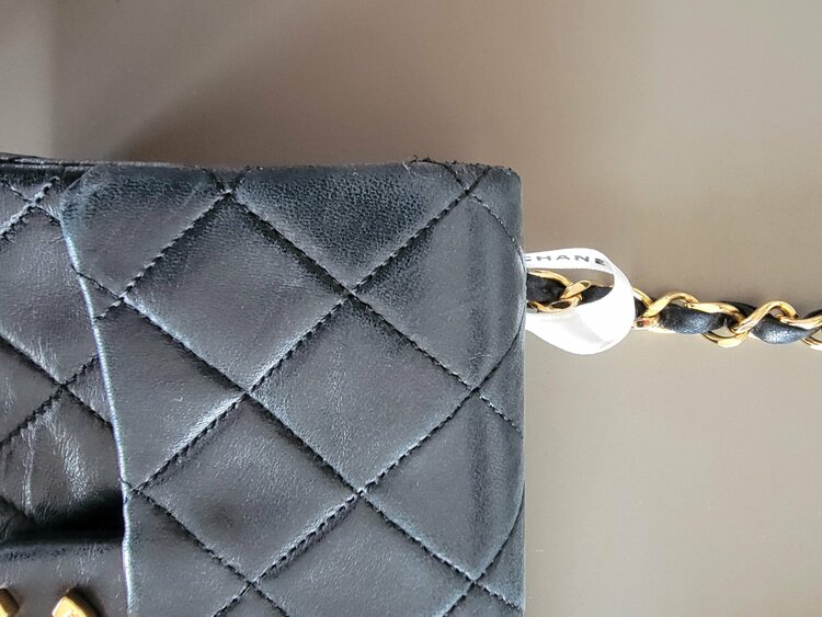 CHANELバッグマトラッセ（ブランドバッグ）の商品画像 - 査定依頼日：2026年8月24日 - 最高査定価格：240,000円