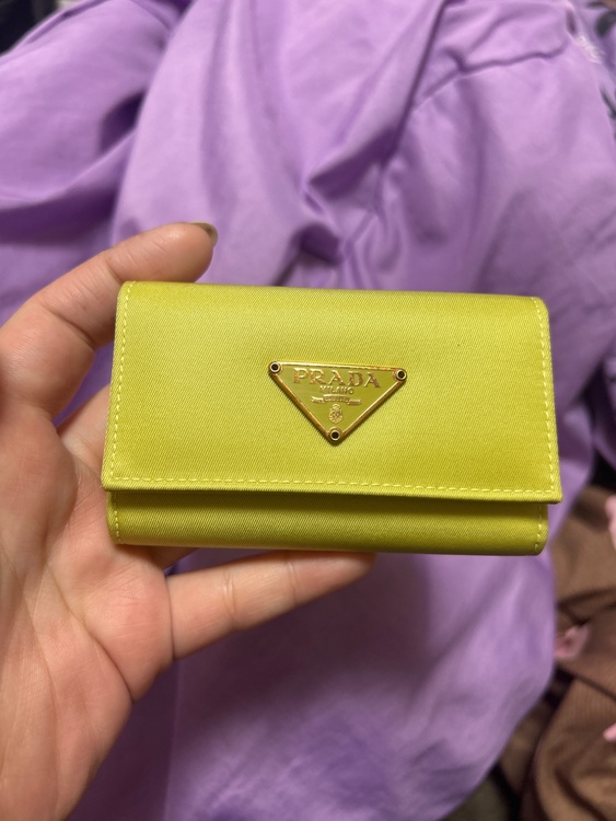 プラダ  （ブランドバッグ）の商品画像 - 査定依頼日：2026年1月19日 - 最高査定価格：20,000円