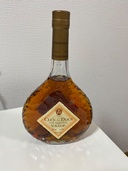 ブランデー アルマニャック （お酒）の商品画像 - 査定依頼日：2026年3月4日 - 最高査定価格：100円