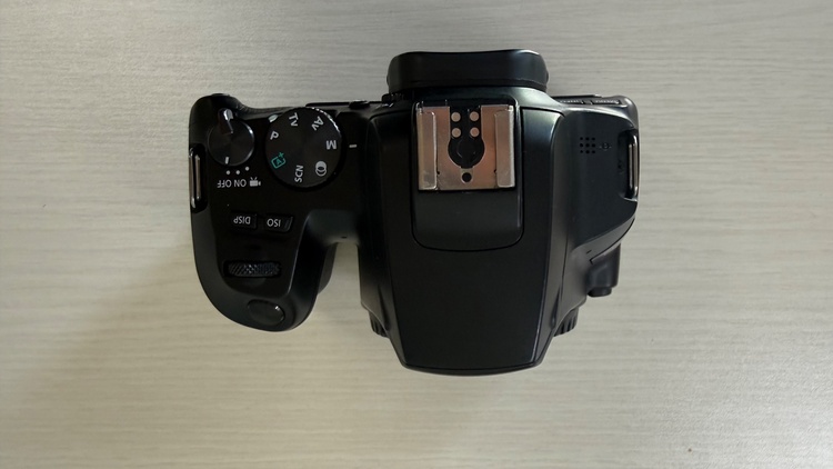 Canon EOSkiss x10（カメラ）の商品画像 - 査定依頼日：2026年8月1日 - 最高査定価格：40,000円