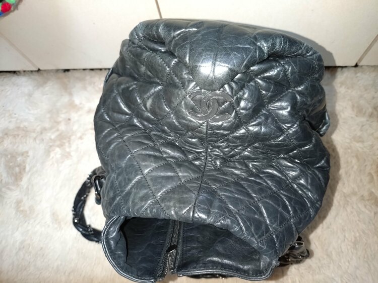 シャネル シャネル(その他) （ブランドバッグ）の商品画像 - 査定依頼日：2026年2月1日 - 最高査定価格：150,000円