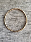 バングル（金・貴金属）の商品画像 - 査定依頼日：2026年2月17日 - 最高査定価格：400,000円