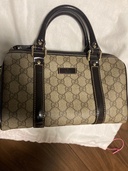 ミニバッグ（ブランドバッグ）の商品画像 - 査定依頼日：2025年12月7日 - 最高査定価格：6,000円