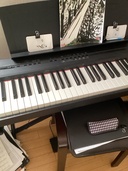 Pみずほシリーズ88鍵盤（ピアノ・楽器・PA機材）の商品画像 - 査定依頼日：2026年4月18日 - 最高査定価格：10,000円