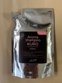 セレクタージュアロマシャンプークロ（コスメ・美容・健康器具）の商品画像 - 査定依頼日：2025年4月17日 - 最高査定価格：700円