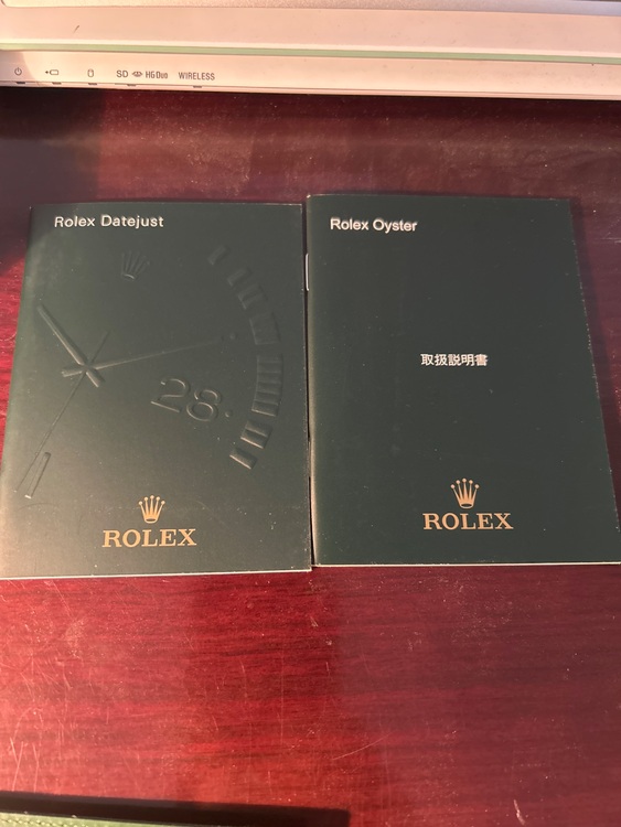 オイスターパーペチュアル（高級時計）の商品画像 - 査定依頼日：2025年10月22日 - 最高査定価格：1,500,000円