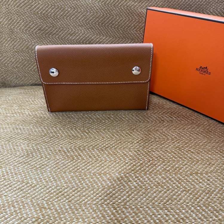 エルメス エルメス(その他) （ブランドバッグ）の商品画像 - 査定依頼日：2026年2月19日 - 最高査定価格：34,000円