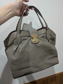 マヒナ　シールス（ブランドバッグ）の商品画像 - 査定依頼日：2026年6月25日 - 最高査定価格：80,000円