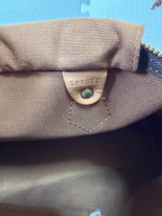 ルイヴィトン モノグラム （ブランドバッグ）の商品画像 - 査定依頼日：2026年3月25日 - 最高査定価格：100,000円