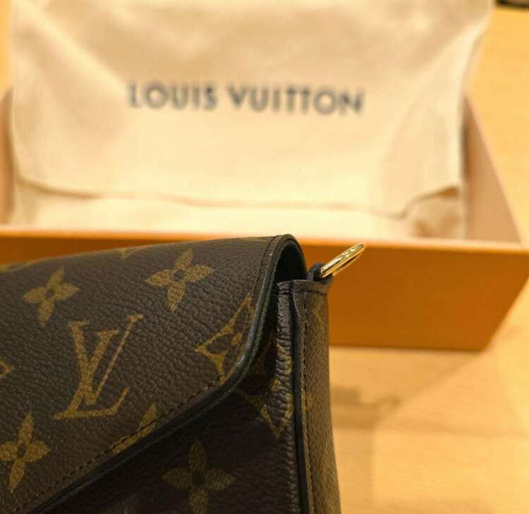 ルイヴィトン ダミエ （ブランドバッグ）の商品画像 - 査定依頼日：2025年2月10日 - 最高査定価格：180,000円