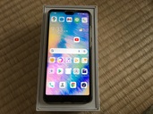 ファーウェイP20（スマホ）の商品画像 - 査定依頼日：2022年3月1日 - 最高査定価格：1,900円