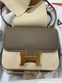 コンスタンスミニ（ブランドバッグ）の商品画像 - 査定依頼日：2025年7月8日 - 最高査定価格：1,850,000円