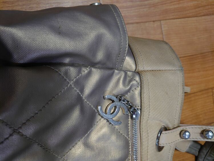 シャネル シャネル(その他) （ブランドバッグ）の商品画像 - 査定依頼日：2025年6月10日 - 最高査定価格：40,000円