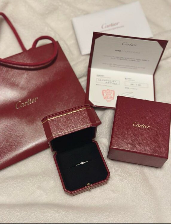 カルティエ その他 （高級時計）の商品画像 - 査定依頼日：2025年4月24日 - 最高査定価格：100,000円