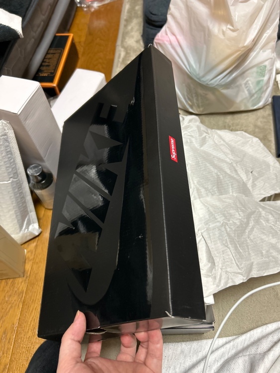 CU9225-100（古着・ファッション）の商品画像 - 査定依頼日：2026年5月5日 - 最高査定価格：9,000円