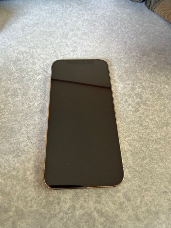 iPhone iPhone 12 Pro 256GB SIMフリー（スマホ）の商品画像 - 査定依頼日：2026年10月3日 - 最高査定価格：35,000円