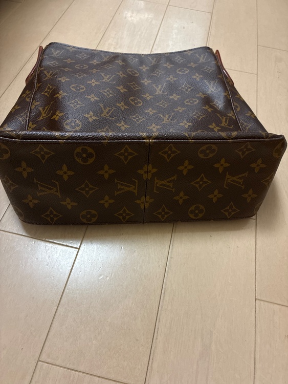 名前はわかりません（ブランドバッグ）の商品画像 - 査定依頼日：2026年10月12日 - 最高査定価格：100,000円