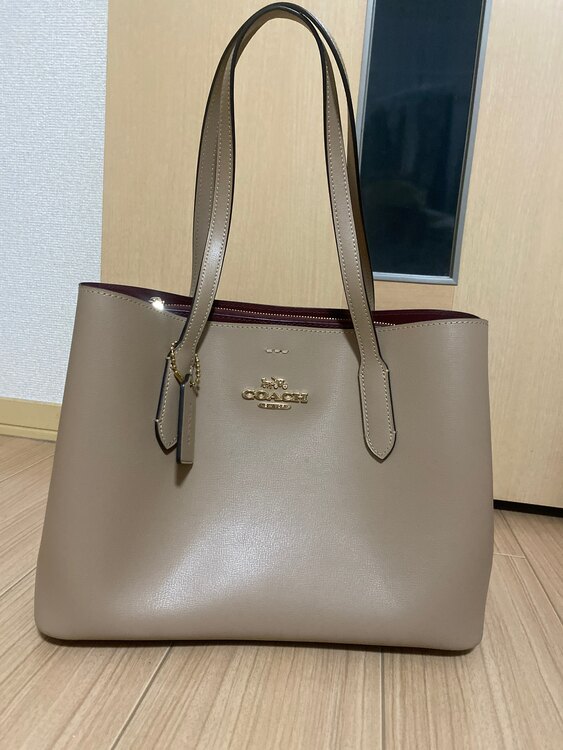 その他 コーチ （ブランドバッグ）の商品画像 - 査定依頼日：2025年3月30日 - 最高査定価格：4,000円