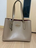 その他 コーチ （ブランドバッグ）の商品画像 - 査定依頼日：2025年3月30日 - 最高査定価格：4,000円