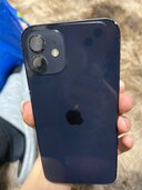 iPhone12（スマホ）の商品画像 - 査定依頼日：2024年12月30日 - 最高査定価格：40,000円