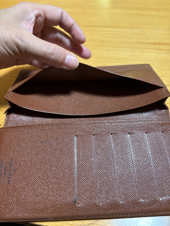 ルイヴィトン モノグラム（ブランドバッグ）の商品画像 - 査定依頼日：2026年10月1日 - 最高査定価格：15,000円