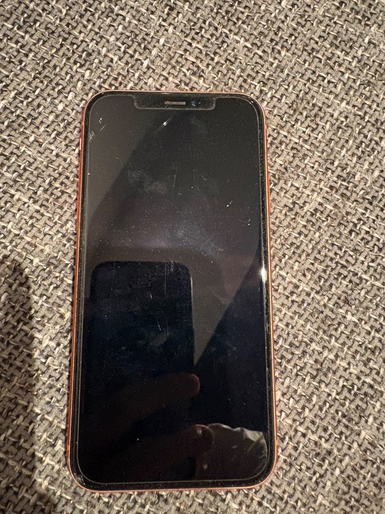 iPhoneXR 256GB Softbank（スマホ）の商品画像 - 査定依頼日：2026年4月14日 - 最高査定価格：4,000円