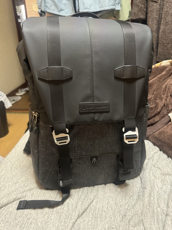 カメラバック（カメラ）の商品画像 - 査定依頼日：2024年11月5日