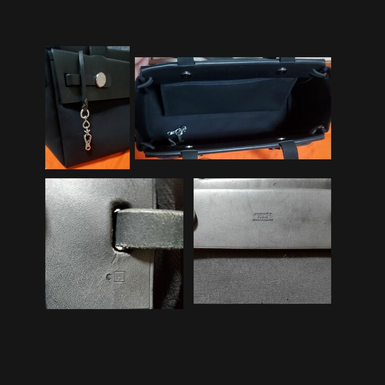 　エールバッグ　カバス　PM　（ブランドバッグ）の商品画像 - 査定依頼日：2025年11月13日 - 最高査定価格：77,000円