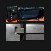 　エールバッグ　カバス　PM　（ブランドバッグ）の商品画像 - 査定依頼日：2025年11月13日 - 最高査定価格：77,000円