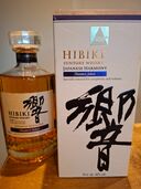 響　マスターセレクト　100周年アニバーサリー（お酒）の商品画像 - 査定依頼日：2025年10月27日 - 最高査定価格：13,000円