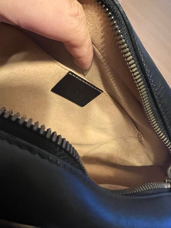 グッチ  （ブランドバッグ）の商品画像 - 査定依頼日：2025年2月23日 - 最高査定価格：100,000円